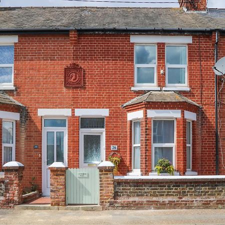 Harbour Reach Villa Littlehampton Exterior photo