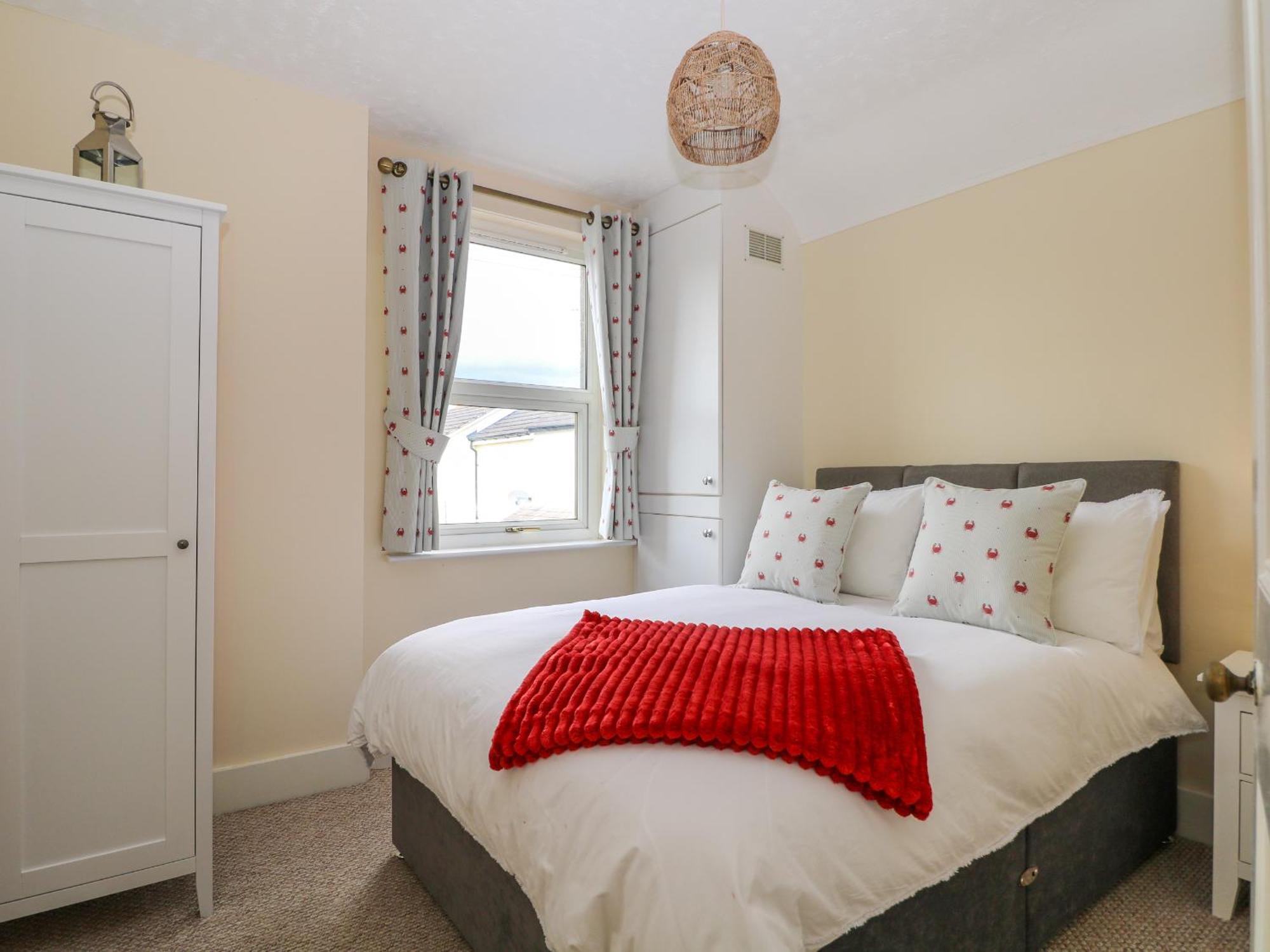 Harbour Reach Villa Littlehampton Exterior photo